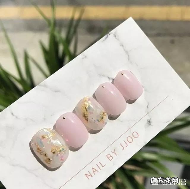 为什么很多女孩子都喜欢做脚部美甲?