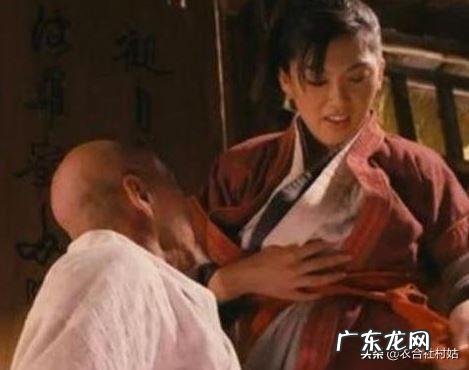 在农村有一句谚语踹寡妇门,挖绝户坟。是说的什么?