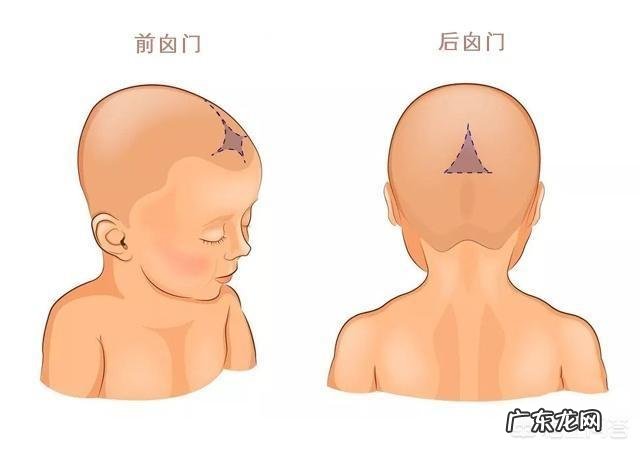 宝宝七个月前囟门就闭合,这正常吗?