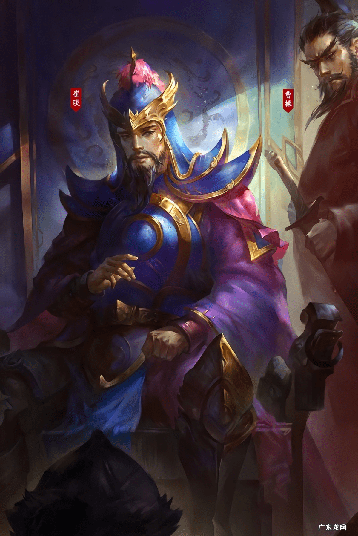 三国杀国战官方所有扩展包 三国杀国战扩展包有哪些