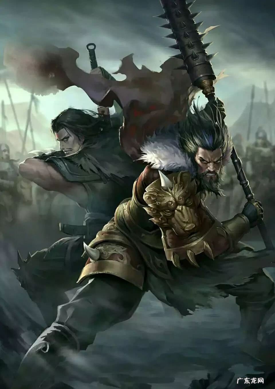 三国杀国战官方所有扩展包 三国杀国战扩展包有哪些