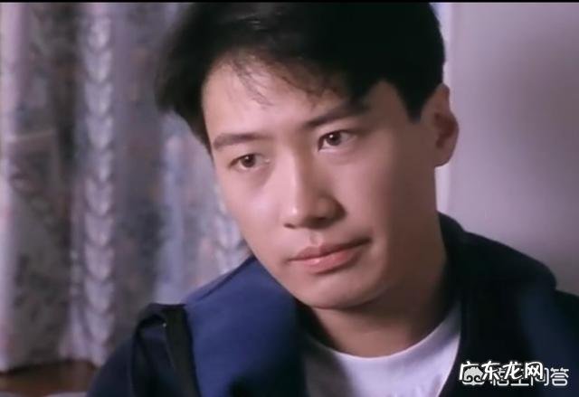 你觉得黎明在电影《龙腾四海》里的颜值怎么样,几分为什么?