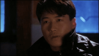 你觉得黎明在电影《龙腾四海》里的颜值怎么样,几分为什么?