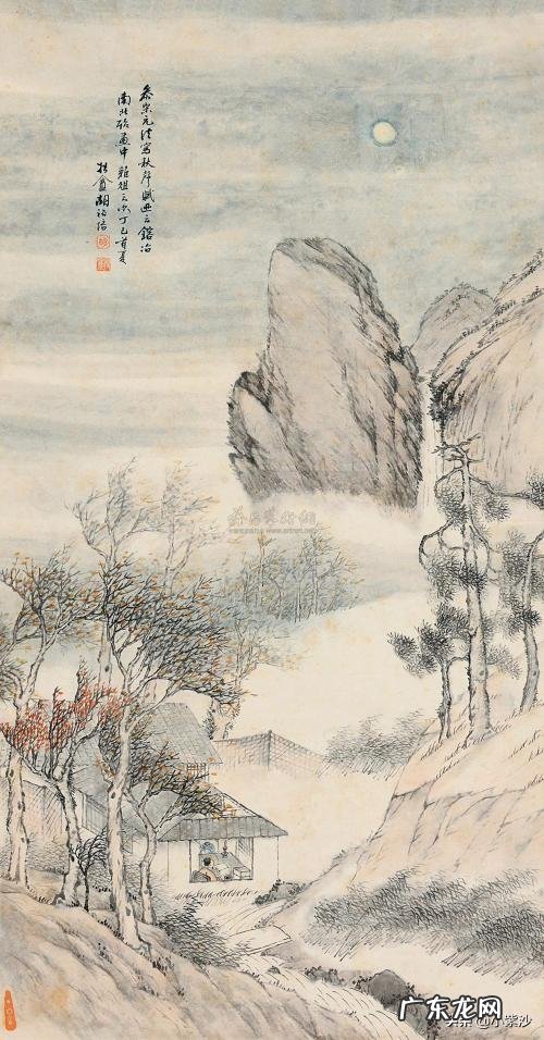 你读过最美的关于秋的散文,有什么推荐?