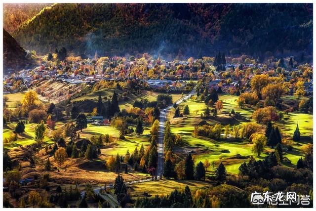 你读过最美的关于秋的散文,有什么推荐?