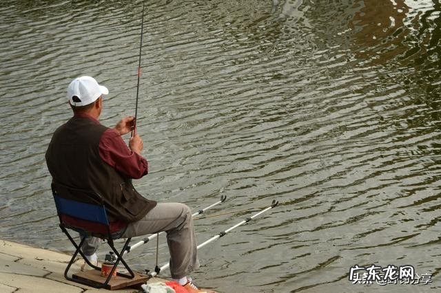 知道很多鱼在河里,却不吃饵怎么办?