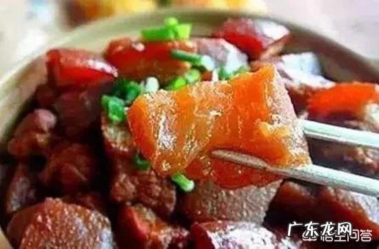 柚子皮怎么做好吃?