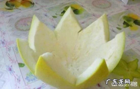 柚子皮怎么做好吃?