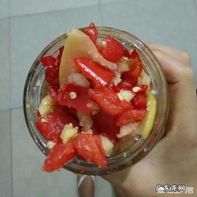 柚子皮怎么做好吃?