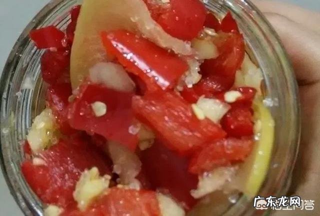 柚子皮怎么做好吃?