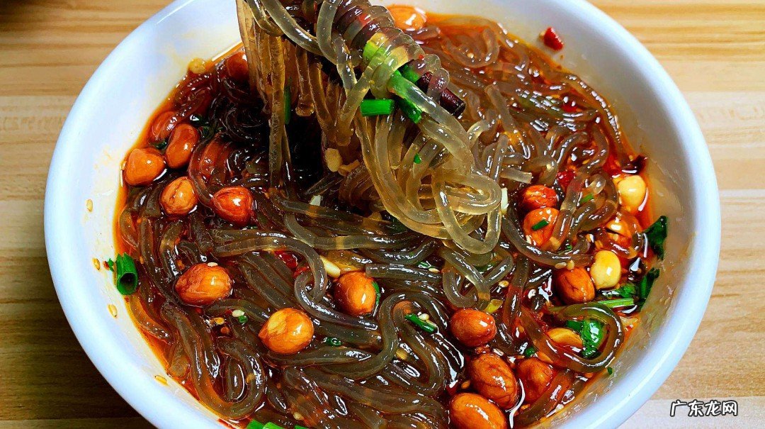 吃酸辣粉会胖吗