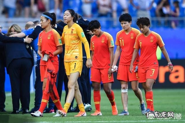 中国女足02不敌意大利,无缘世界杯8强,你觉得这场比赛中国队输在哪里?