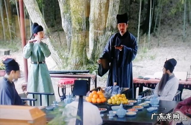 看了哪部电视剧觉得自己应该多读点书?