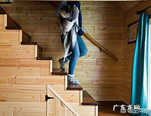 爬楼梯属于高强度运动吗?