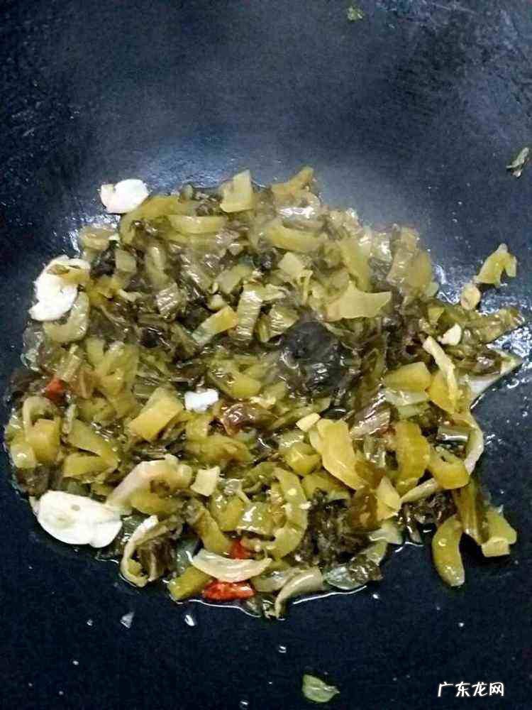 酸菜一般腌多久可以吃