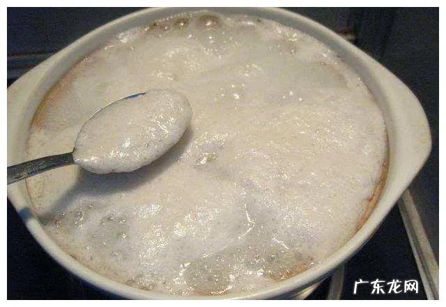 煮肉时的泡泡是什么 煮肉时的浮沫能吃吗