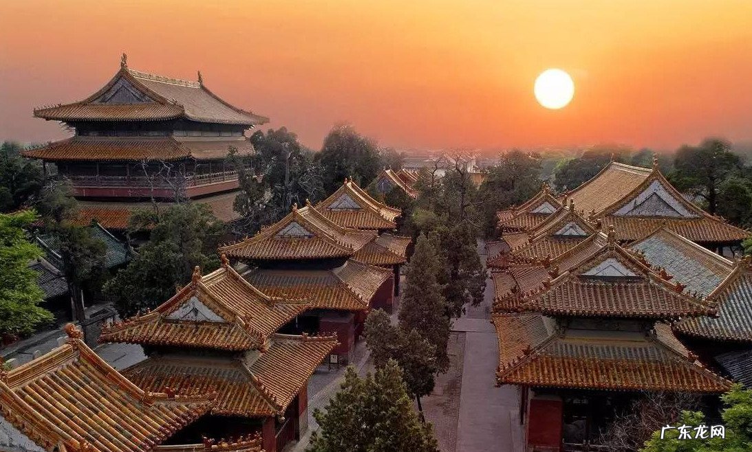 俗语?“屋大人少切莫住,就算皇帝不特殊”,古人对住房经验之谈 房子大住人少风水好不好