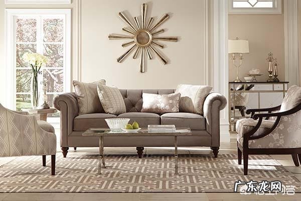 如何选购沙发?沙发如何清洁保养?
