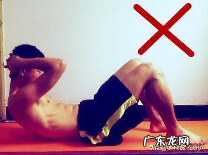 有哪些相见恨晚的运动常识?