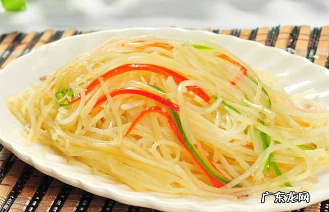 居家怎么做美食