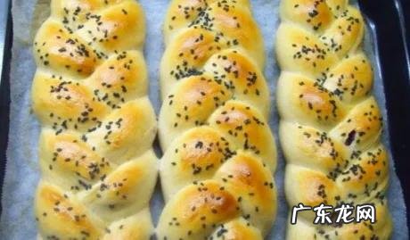面包的做法是什么?