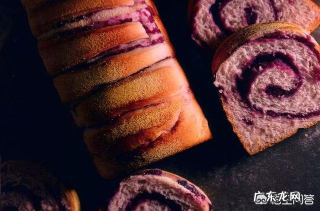 面包的做法是什么?