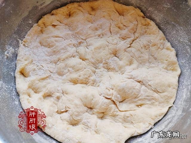 面包的做法是什么?