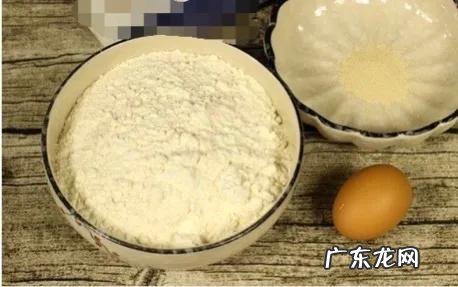 面包的做法是什么?