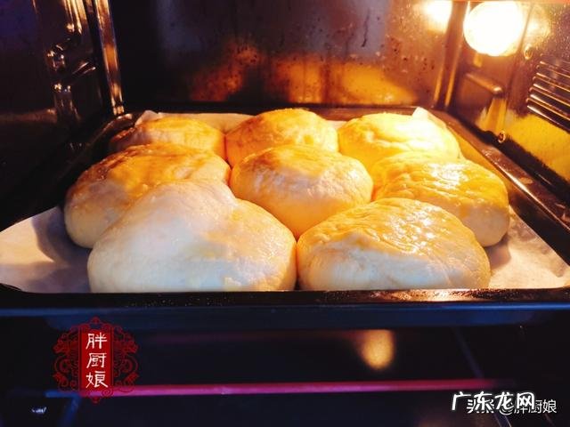 面包的做法是什么?