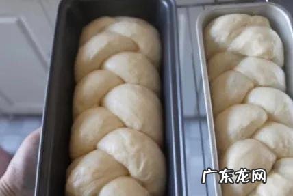 面包的做法是什么?