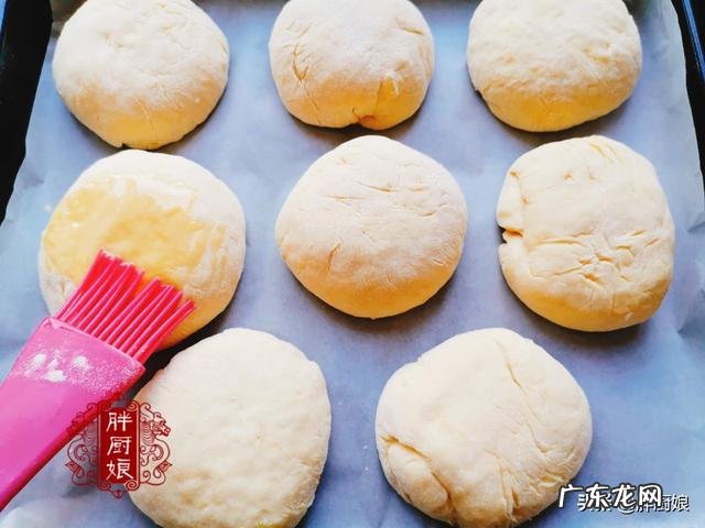 面包的做法是什么?