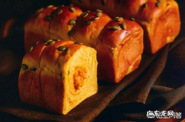 面包的做法是什么?