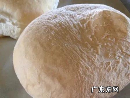 面包的做法是什么?