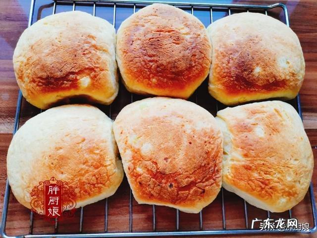 面包的做法是什么?