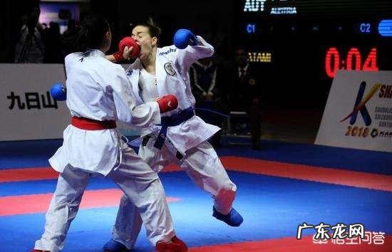 空手道、散打和泰拳,究竟哪个更猛?它能完败另外两个吗?