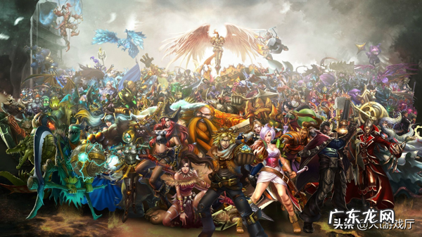 好玩的网络游戏 有没有好玩的网络游戏