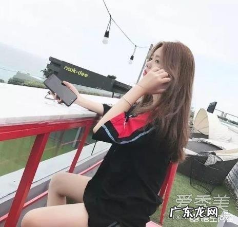 不漂的话,染什么颜色好看还不易掉色?