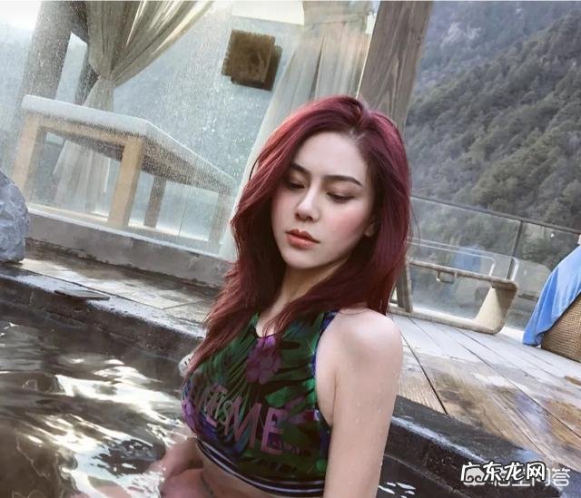 不漂的话,染什么颜色好看还不易掉色?