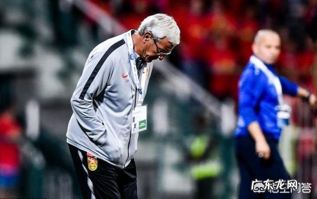 中国队输给叙利亚之后,里皮宣布辞去国足主帅一职,你怎么评价?
