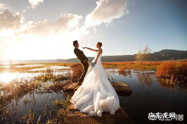 用nikon的D850拍摄户外婚纱照，可能会用到哪几种镜头？