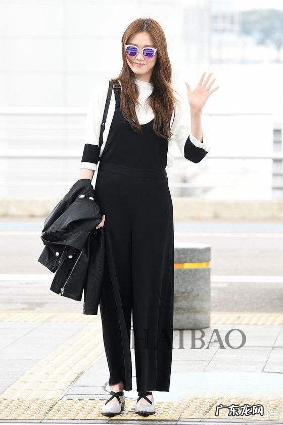 怎样将针织衫穿出高级感?