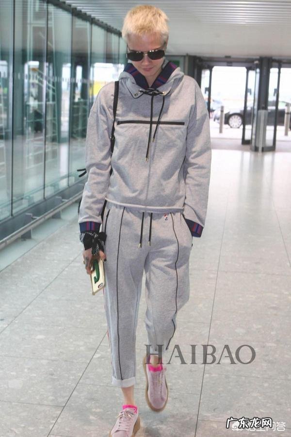 穿九分裤的时候,如何搭配鞋子?