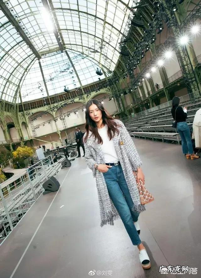 穿九分裤的时候,如何搭配鞋子?