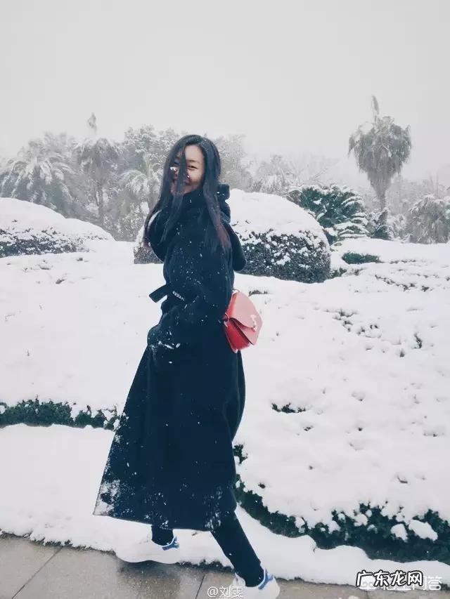 穿九分裤的时候,如何搭配鞋子?