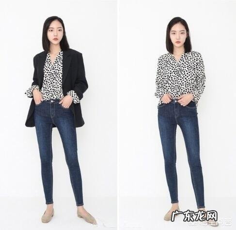 穿九分裤的时候,如何搭配鞋子?