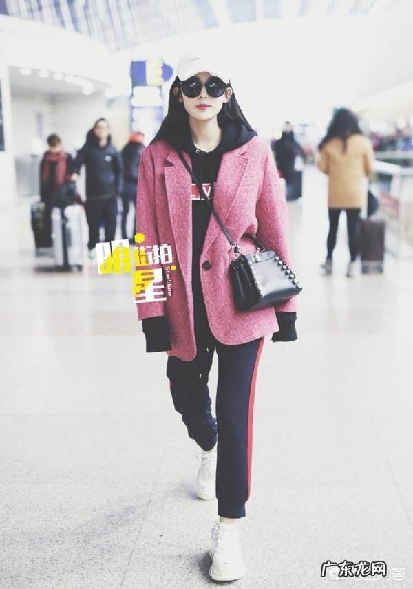 穿九分裤的时候,如何搭配鞋子?