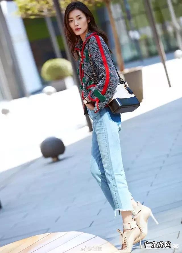 穿九分裤的时候，如何搭配鞋子？