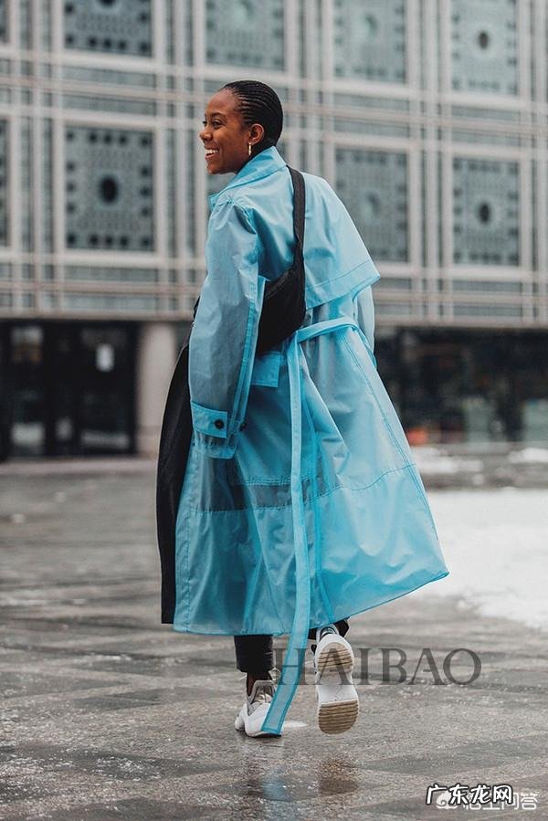 穿九分裤的时候,如何搭配鞋子?