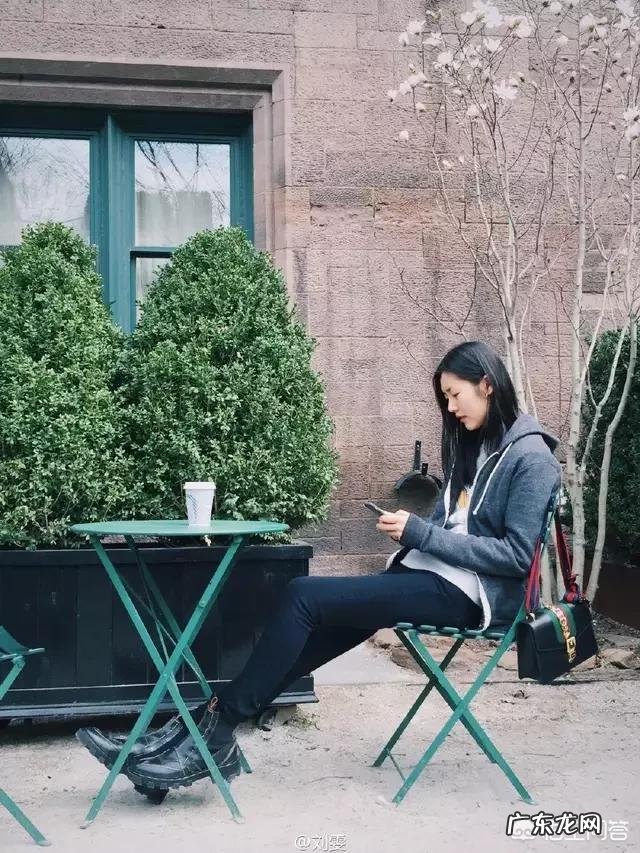 穿九分裤的时候,如何搭配鞋子?