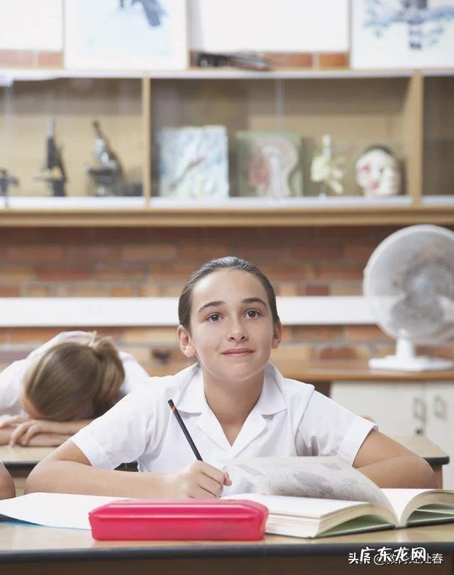 如果您的孩子厌学,一般您是怎么解决的?